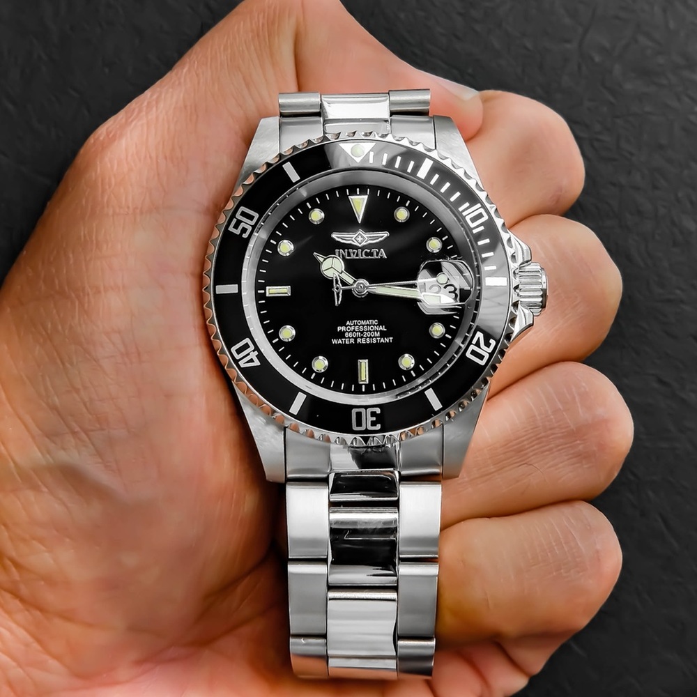 Invicta Pro Diver Men's Watch